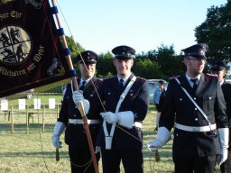 Bezirksfeuerwehrfest in Blocksdorf 2009